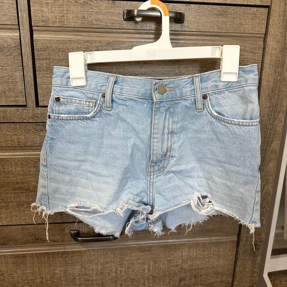Urban Outfitters Jean Shorts